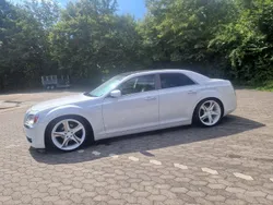 Weiß Gebraucht 2012 Chrysler 300C Limousine | 18.000 € (Etwas zu teuer)