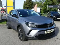 Quartz/artense grey (metallic) Gebraucht 2022 Opel Grandland X Business Edition SUV | 19.690 € (Guter Preis)