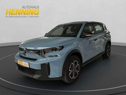 Farbe blau monte carlo/typ aus Gebraucht 2025 Citroën C3 Aircross SUV | 16.290 € (Guter Preis)