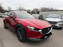 Rot Gebraucht 2020 Mazda CX-30 Selection SUV | 14.950 €