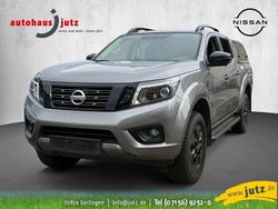 Grau Gebraucht 2021 Nissan Navara N-Guard Abholung | 29.900 € (Fairer Preis)