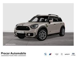 Rooftop grey Gebraucht 2022 Mini Cooper SE Kleinwagen | 29.490 € (Fairer Preis)