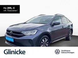 Grau Gebraucht 2024 VW Taigo Move SUV | 21.433 € (Fairer Preis)