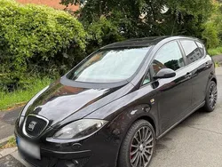 Schwarz Gebraucht 2006 Seat Altea Van / Kleinbus | 2.000 € (Guter Preis)