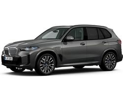 Gebraucht 2024 BMW X5 Comfort Edition SUV | 98.811 € (Etwas zu teuer)