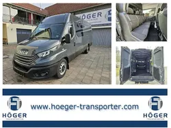 Mineralgrau Neu 2025 Iveco Daily | 61.737 €
