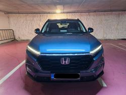 Blau Gebraucht 2024 Honda CR-V Elegance SUV | 34.400 €