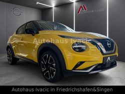 Gelb Neu 2025 Nissan Juke SUV | 27.490 € (Etwas zu teuer)