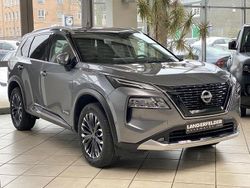 Ceramic grey Neu 2025 Nissan X-Trail Tekna SUV | 41.999 €