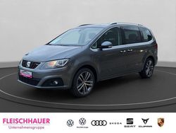 Grau Gebraucht 2019 Seat Alhambra Ecomotive Van / Kleinbus | 26.990 € (Fairer Preis)