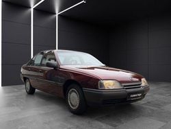 Rot Gebraucht 1989 Opel Omega Limousine | 7.890 €