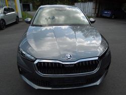 Graphitgrau Neu 2025 Skoda Scala Selection Kleinwagen | 23.675 € (Guter Preis)