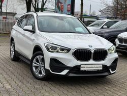 Weiß Gebraucht 2022 BMW X1 SUV | 21.950 € (Guter Preis)