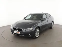 Grau Gebraucht 2014 BMW 320 Limousine | 16.000 € (Fairer Preis)