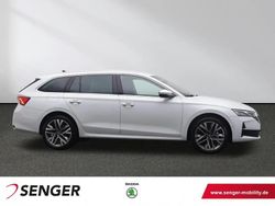 Weiß Neu 2025 Skoda Octavia Tour Kombi | 42.490 € (Teuer)