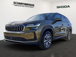 Gold Gebraucht 2024 Skoda Kodiaq Selection SUV | 43.960 € (Teuer)