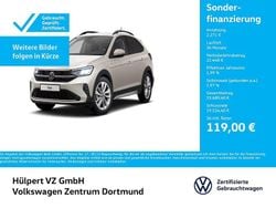 Silber Gebraucht 2024 VW Taigo Move SUV | 24.563 € (Guter Preis)