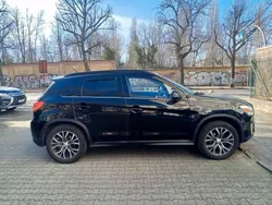 Schwarz Gebraucht 2016 Mitsubishi ASX SUV | 9.500 € (Guter Preis)
