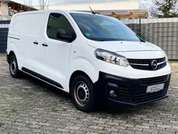 Weiß Gebraucht 2020 Opel Vivaro Edition Van | 13.950 € (Fairer Preis)