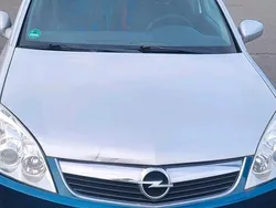 Silber Gebraucht 2007 Opel Vectra Kombi | 1.150 € (Guter Preis)