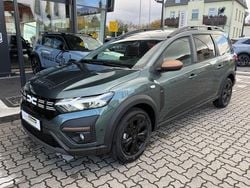 Grün Neu 2025 Dacia Jogger Extreme Van / Kleinbus | 23.280 € (Fairer Preis)