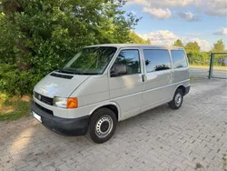 Grau Gebraucht 2003 VW T4 Van | 6.500 € (Superpreis)