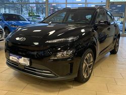 Schwarz Gebraucht 2022 Hyundai Kona Select SUV | 15.500 € (Superpreis)