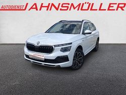 Weiß Neu 2025 Skoda Kamiq Tour SUV | 31.490 € (Etwas zu teuer)