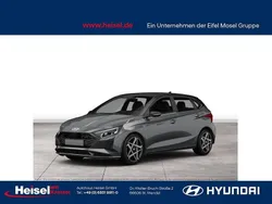 Grau Neu 2025 Hyundai i20 Trend Limousine | 21.760 € (Fairer Preis)