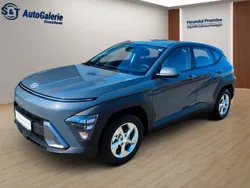 Grau Neu 2025 Hyundai Kona Select SUV | 29.990 € (Guter Preis)