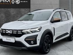 Weiss Neu 2026 Dacia Jogger Extreme Van / Kleinbus | 22.390 € (Fairer Preis)