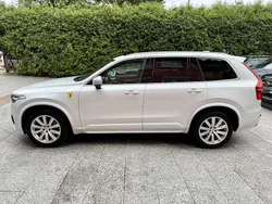 Weiß Gebraucht 2017 Volvo XC90 R-Design SUV | 17.980 €