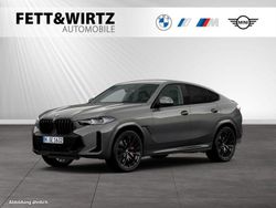Bmw individual dravitgrau metallic Gebraucht 2024 BMW X6 Efficient Dynamics SUV | 77.490 €