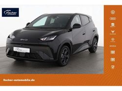 Schwarz Gebraucht 2025 BYD Dolphin Comfort Kleinwagen | 25.640 € (Guter Preis)