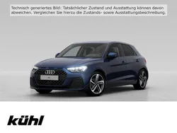 Blau Neu 2025 Audi A1 Sportback Sport Kleinwagen | 28.690 € (Etwas zu teuer)