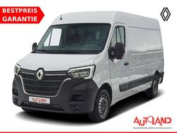 Weiss Gebraucht 2024 Renault Master Limousine | 25.990 € (Guter Preis)