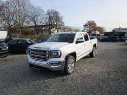 Weiß Gebraucht 2018 GMC Sierra Abholung | 37.999 €