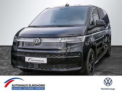 Deep black Gebraucht 2025 VW T7 Style Van | 84.900 €