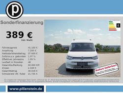 Weiß Neu 2025 VW Caddy Maxi Life Goal Van / Kleinbus | 41.100 € (Fairer Preis)