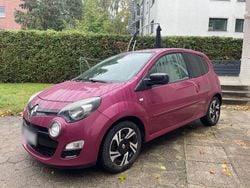 Gebraucht 2013 Renault Twingo Dynamique Kleinwagen | 3.999 € (Fairer Preis)