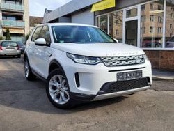 Fuji white Gebraucht 2020 Land Rover Discovery 5 S SUV | 25.990 € (Superpreis)