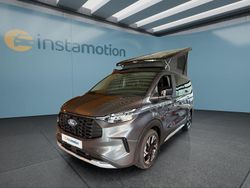 Grau Neu 2025 Ford Transit Custom Van / Kleinbus | 76.649 €