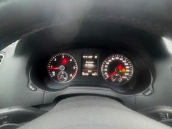 Weiß Gebraucht 2020 Seat Alhambra Van / Kleinbus | 12.300 €