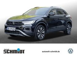 Deep black perleffekt Gebraucht 2023 VW T-Roc R SUV | 26.588 € (Fairer Preis)