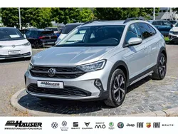 Reflexsilber metallic Neu 2025 VW Taigo Life SUV | 23.975 € (Guter Preis)
