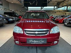 Rot Gebraucht 2005 Chevrolet Nubira Kombi | 3.449 €