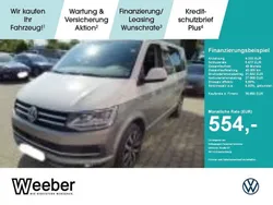 Grau Gebraucht 2019 VW T6.1 Generation Six Van | 36.890 € (Guter Preis)
