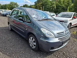 Grau Gebraucht 2006 Citroën Xsara Picasso Exclusive Van / Kleinbus | 999 € (Superpreis)