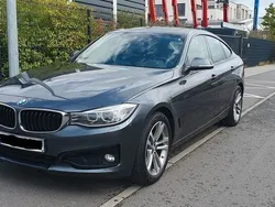 BMW 320 Gran Turismo