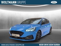 Nitro blau Gebraucht 2022 Ford Focus ST Limousine | 26.490 € (Guter Preis)